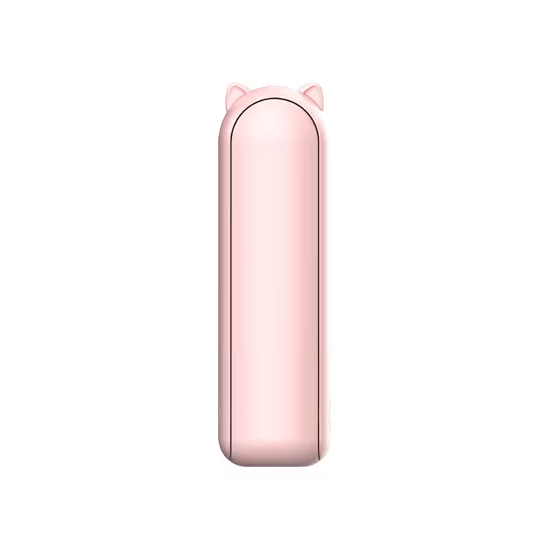 Mini Ventilateur Portable Pliable | USB & 3 Vitesses