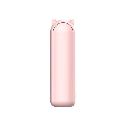 Mini Ventilateur Portable Pliable | USB & 3 Vitesses