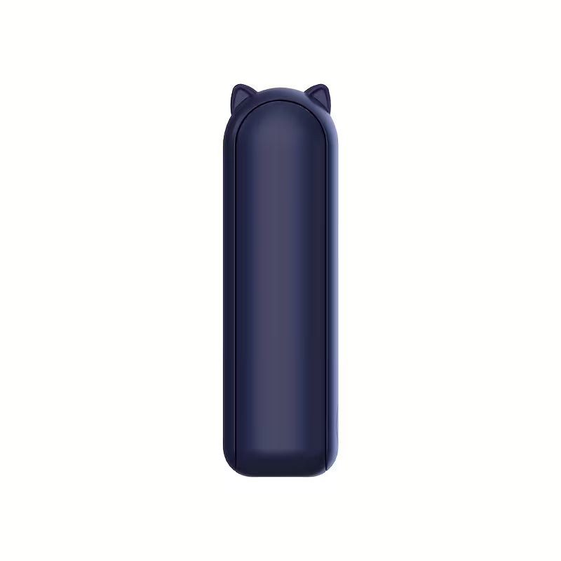 Mini Ventilateur Portable Pliable | USB & 3 Vitesses