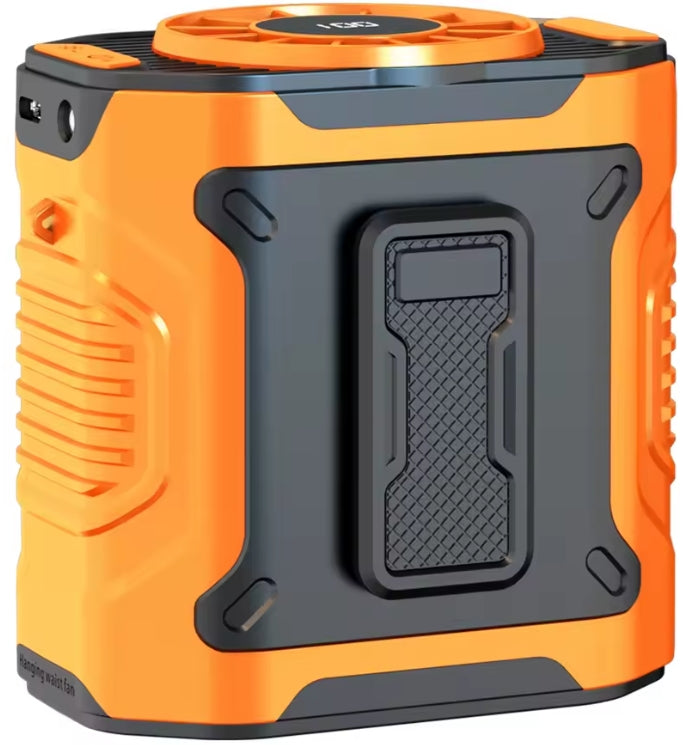 Ventilateur Portable Camping | Rechargeable 3600mAh