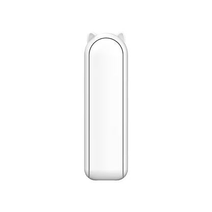 Mini Ventilateur Portable Pliable | USB & 3 Vitesses