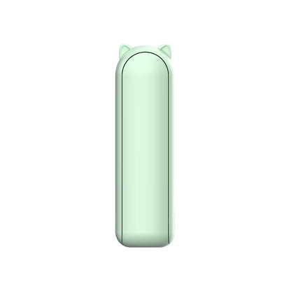 Mini Ventilateur Portable Pliable | USB & 3 Vitesses