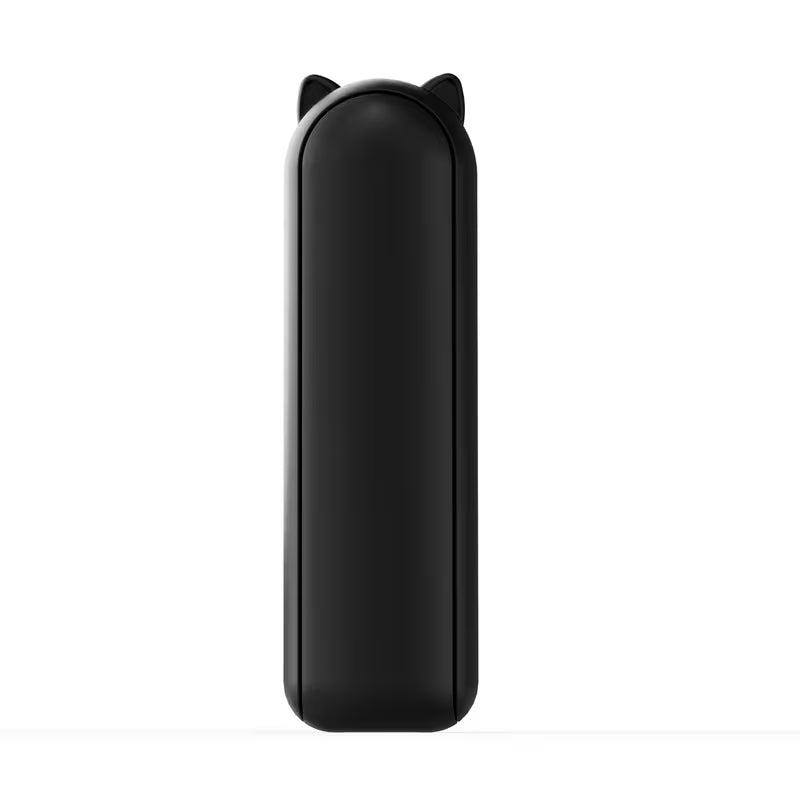 Mini Ventilateur Portable Pliable | USB & 3 Vitesses